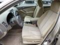 2009 Sonoran Sand Metallic Nissan Altima 2.5 S  photo #7