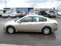 2009 Sonoran Sand Metallic Nissan Altima 2.5 S  photo #8