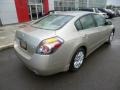 2009 Sonoran Sand Metallic Nissan Altima 2.5 S  photo #11
