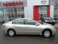 2009 Sonoran Sand Metallic Nissan Altima 2.5 S  photo #12