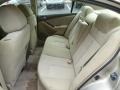 2009 Sonoran Sand Metallic Nissan Altima 2.5 S  photo #15