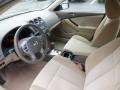 2009 Sonoran Sand Metallic Nissan Altima 2.5 S  photo #16