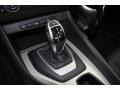 8 Speed Steptronic Automatic 2014 BMW X1 sDrive28i Transmission