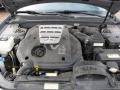 Steel Gray - Sonata GLS V6 Photo No. 23