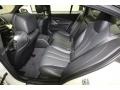 Black Rear Seat Photo for 2014 BMW 6 Series #80035380