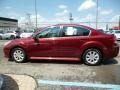 Ruby Red Pearl - Legacy 2.5i Premium Photo No. 8
