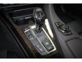 8 Speed Sport Automatic 2014 BMW 6 Series 650i Gran Coupe Transmission