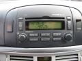 Steel Gray - Sonata GLS V6 Photo No. 25