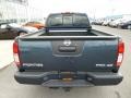 Graphite Blue - Frontier Pro-4X King Cab 4x4 Photo No. 6