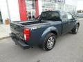 Graphite Blue - Frontier Pro-4X King Cab 4x4 Photo No. 7