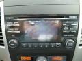 2013 Nissan Frontier Pro-4X King Cab 4x4 Controls