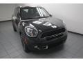 Absolute Black - Cooper S Countryman Photo No. 5