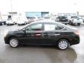 Super Black - Sentra SV Photo No. 4