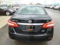Super Black - Sentra SV Photo No. 6