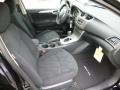 Super Black - Sentra SV Photo No. 10