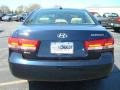 2008 Deepwater Blue Hyundai Sonata Limited  photo #6