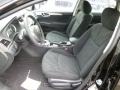 Super Black - Sentra SV Photo No. 15