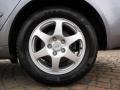 Steel Gray - Sonata GLS V6 Photo No. 27
