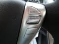 Super Black - Sentra SV Photo No. 19
