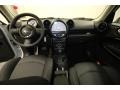 Dashboard of 2013 Cooper Paceman