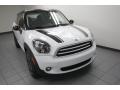 Light White - Cooper Paceman Photo No. 5