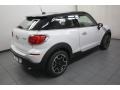 Light White - Cooper Paceman Photo No. 8