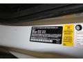  2013 Cooper Paceman Light White Color Code B15