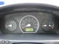 Steel Gray - Sonata GLS V6 Photo No. 30