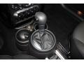 Carbon Black Transmission Photo for 2013 Mini Cooper #80036015