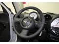  2013 Cooper Paceman Steering Wheel