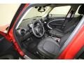 Blazing Red - Cooper Countryman Photo No. 10