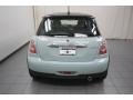 Ice Blue - Cooper Hardtop Photo No. 8
