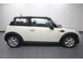 Pepper White - Cooper Hardtop Photo No. 2