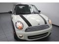 Pepper White - Cooper Hardtop Photo No. 5