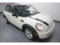 Pepper White - Cooper Hardtop Photo No. 6