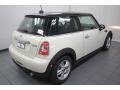 Pepper White - Cooper Hardtop Photo No. 8