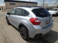 2013 Ice Silver Metallic Subaru XV Crosstrek 2.0 Premium  photo #5