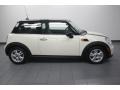 Pepper White - Cooper Hardtop Photo No. 2