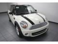 Pepper White - Cooper Hardtop Photo No. 5