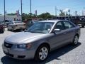 Steel Gray - Sonata GLS Photo No. 7