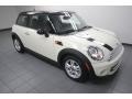 Pepper White - Cooper Hardtop Photo No. 6