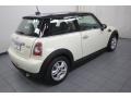 Pepper White - Cooper Hardtop Photo No. 8