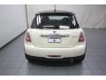 Pepper White - Cooper Hardtop Photo No. 10