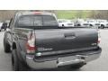 2011 Magnetic Gray Metallic Toyota Tacoma SR5 Access Cab 4x4  photo #8