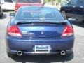 2006 Moonlit Blue Metallic Hyundai Tiburon GS  photo #4