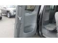 2011 Magnetic Gray Metallic Toyota Tacoma SR5 Access Cab 4x4  photo #21