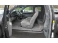 2011 Magnetic Gray Metallic Toyota Tacoma SR5 Access Cab 4x4  photo #29