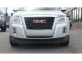 2011 Quicksilver Metallic GMC Terrain SLT AWD  photo #3