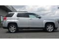 2011 Quicksilver Metallic GMC Terrain SLT AWD  photo #5