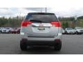 2011 Quicksilver Metallic GMC Terrain SLT AWD  photo #11